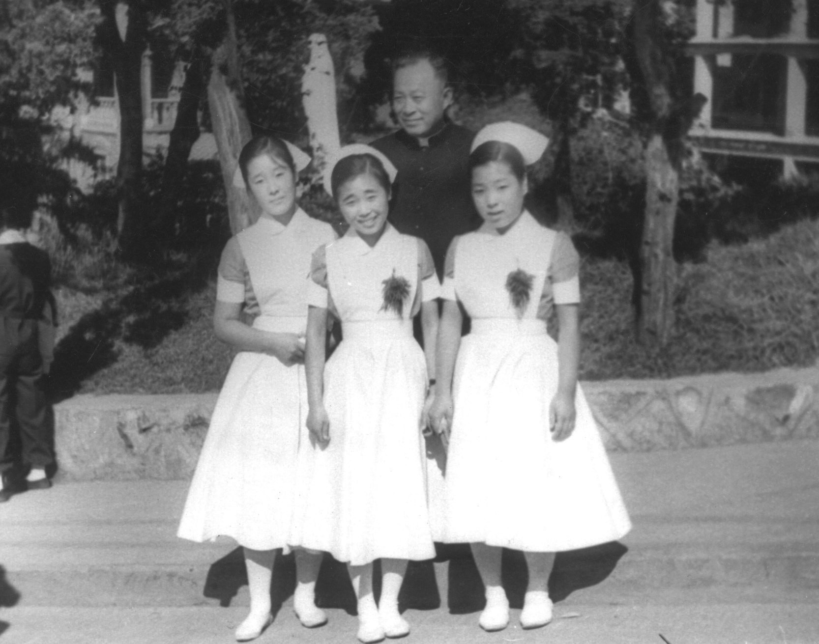 1959 рік: Хан Хак Джа.jpg